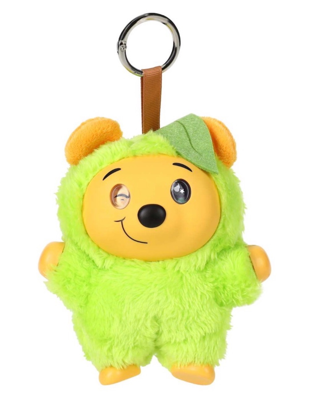 HAPPY HAUL Disney Fresh Picked Blind Box Plush Collectible Toy - Picture 2 of 3